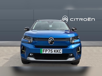Used Citroen C3 2025 for sale - 79041945: Photo