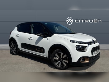 Used Citroen C3 2023 for sale - 78454961: Photo