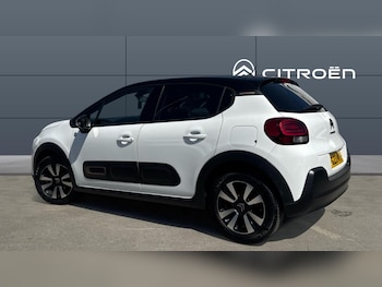 Used Citroen C3 2023 for sale - 78454961: Photo