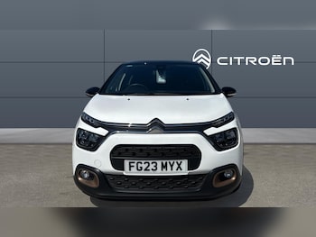 Used Citroen C3 2023 for sale - 78454961: Photo