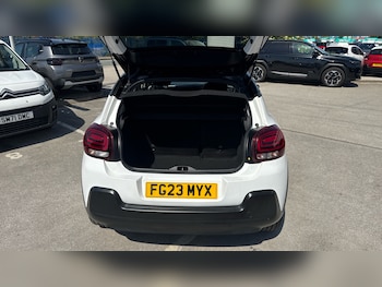 Used Citroen C3 2023 for sale - 78454961: Photo