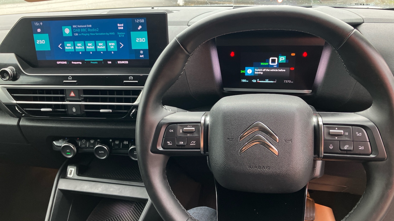 Used Citroen C4 2022 for sale - 77228111: Photo 10