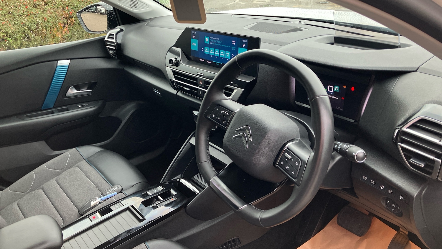 Used Citroen C4 2022 for sale - 77228111: Photo 11