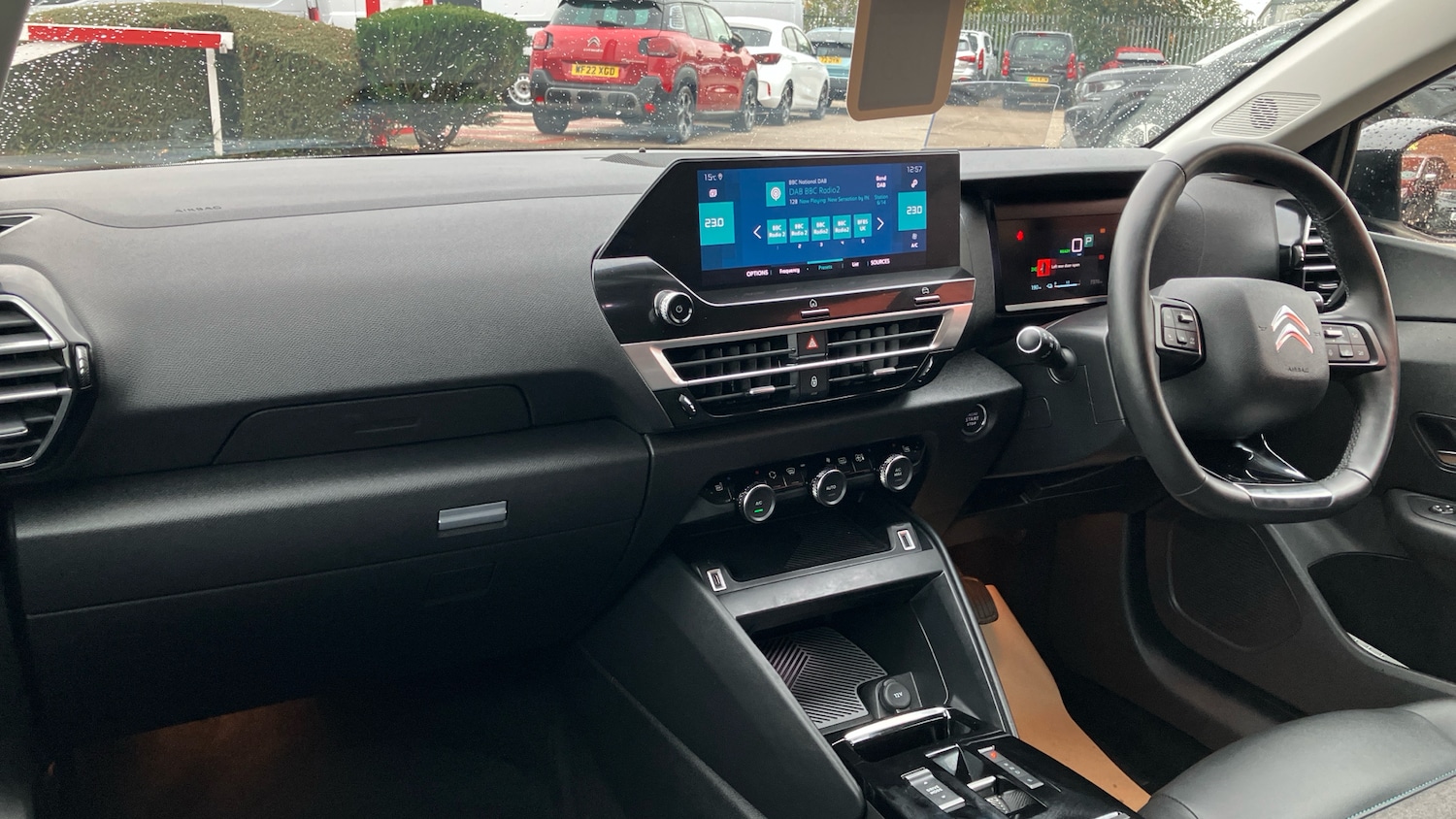 Used Citroen C4 2022 for sale - 77228111: Photo 14