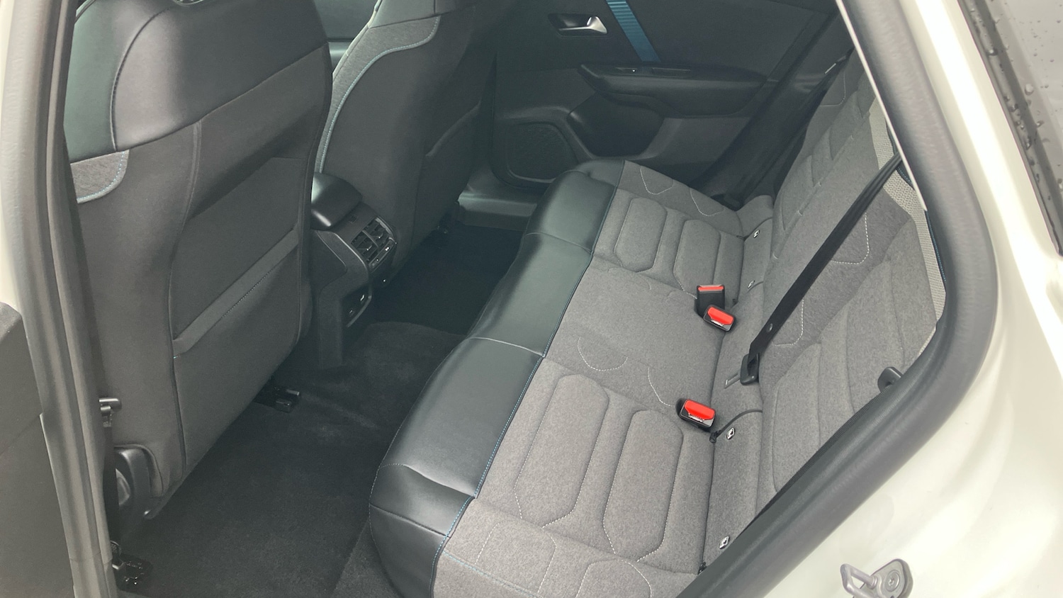 Used Citroen C4 2022 for sale - 77228111: Photo 16