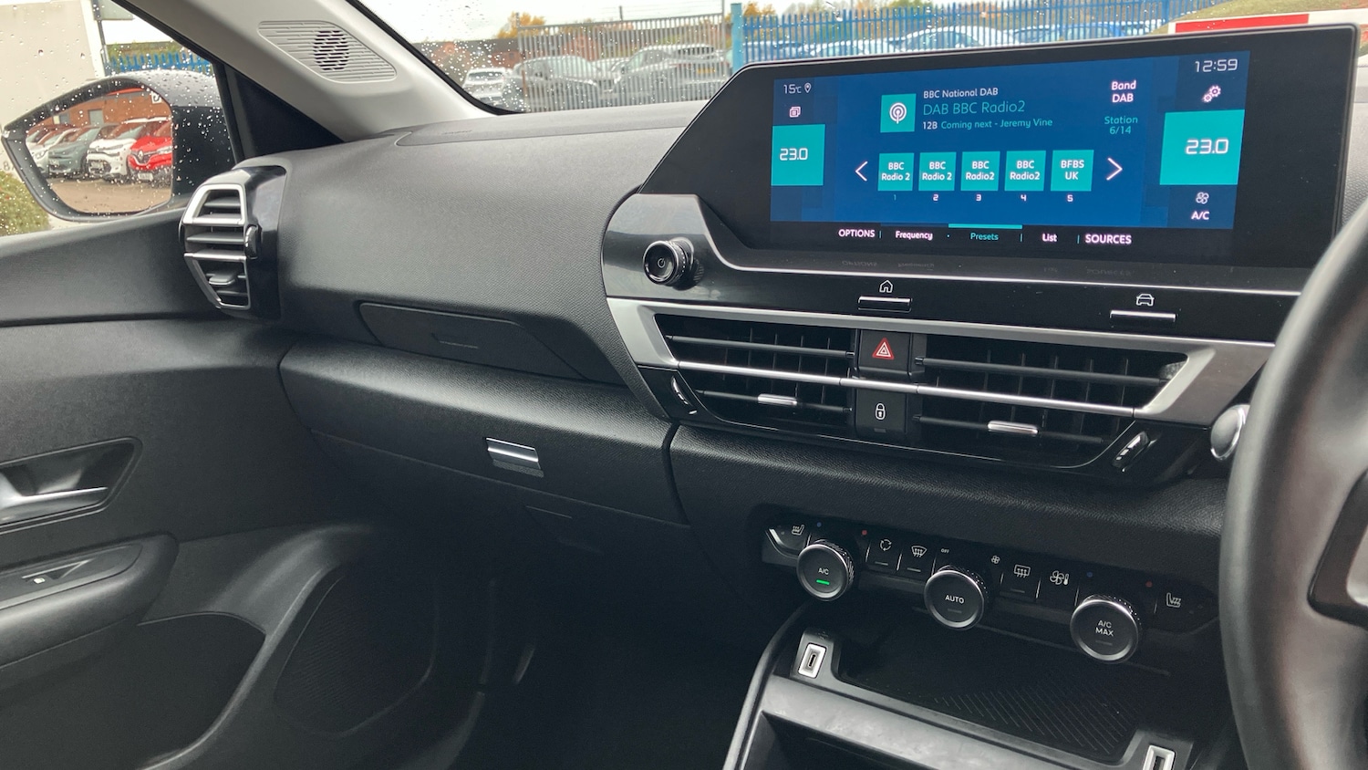 Used Citroen C4 2022 for sale - 77228111: Photo 19