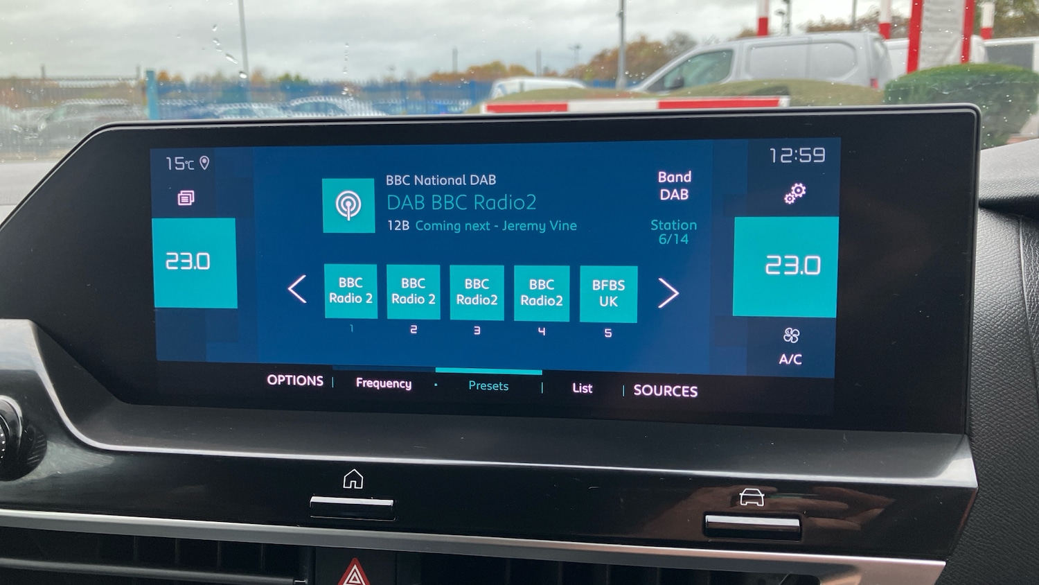 Used Citroen C4 2022 for sale - 77228111: Photo 22