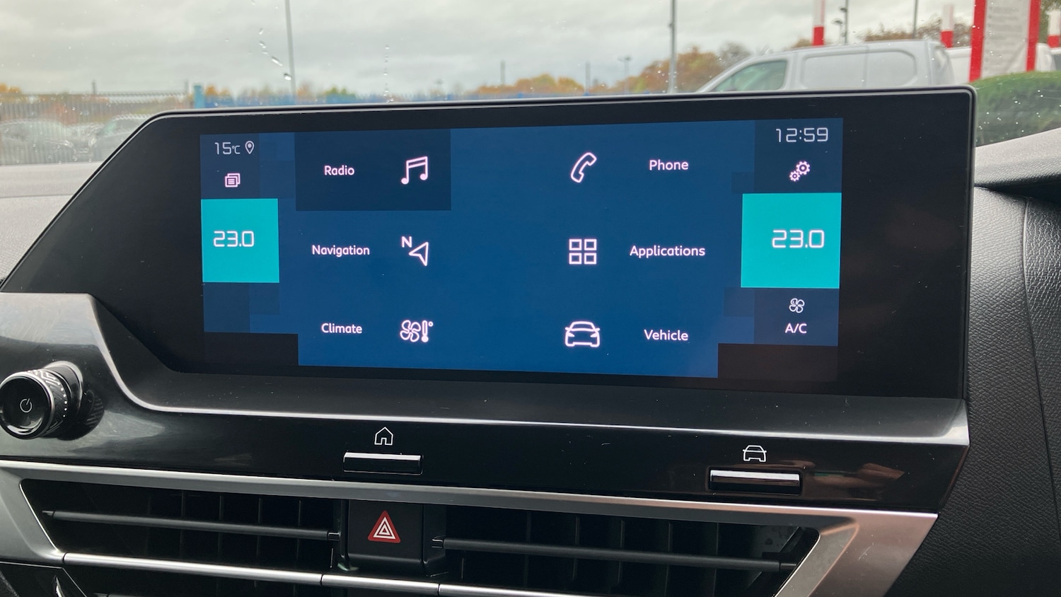 Used Citroen C4 2022 for sale - 77228111: Photo 23