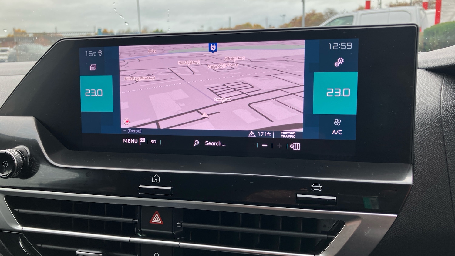 Used Citroen C4 2022 for sale - 77228111: Photo 26