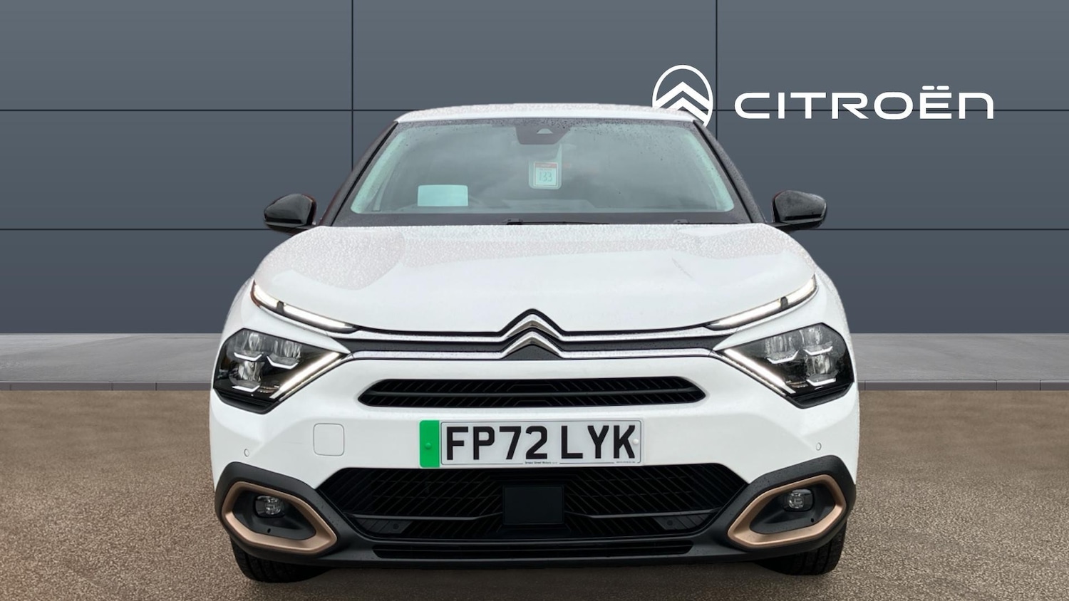 Used Citroen C4 2022 for sale - 77228111: Photo 3
