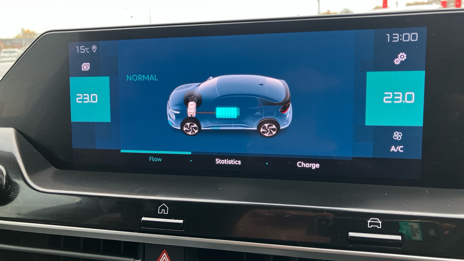 Used Citroen C4 2022 for sale - 77228111: Photo 32