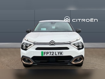 Used Citroen C4 2022 for sale - 77228111: Photo