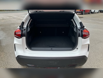 Used Citroen C4 2022 for sale - 77228111: Photo