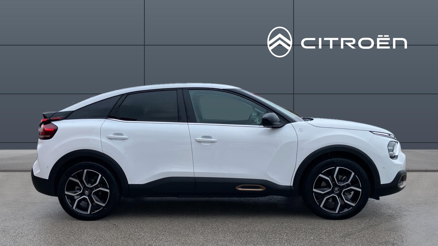 Used Citroen C4 2022 for sale - 77228111: Photo 5