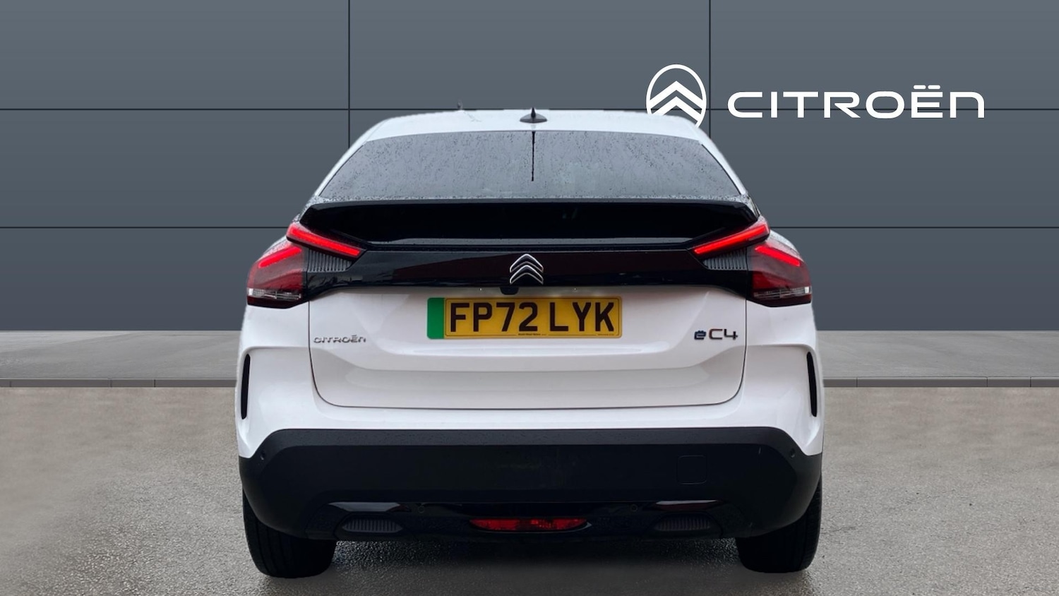 Used Citroen C4 2022 for sale - 77228111: Photo 6