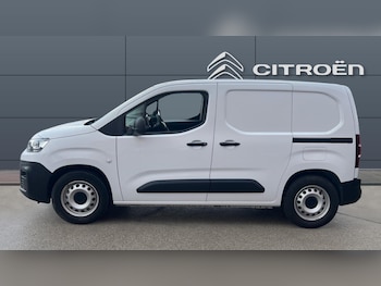 Used Citroen Berlingo 2023 for sale - 77245468: Photo