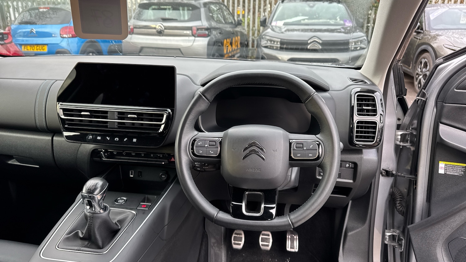 Used Citroen C5 Aircross 2022 for sale - 77228121: Photo 10