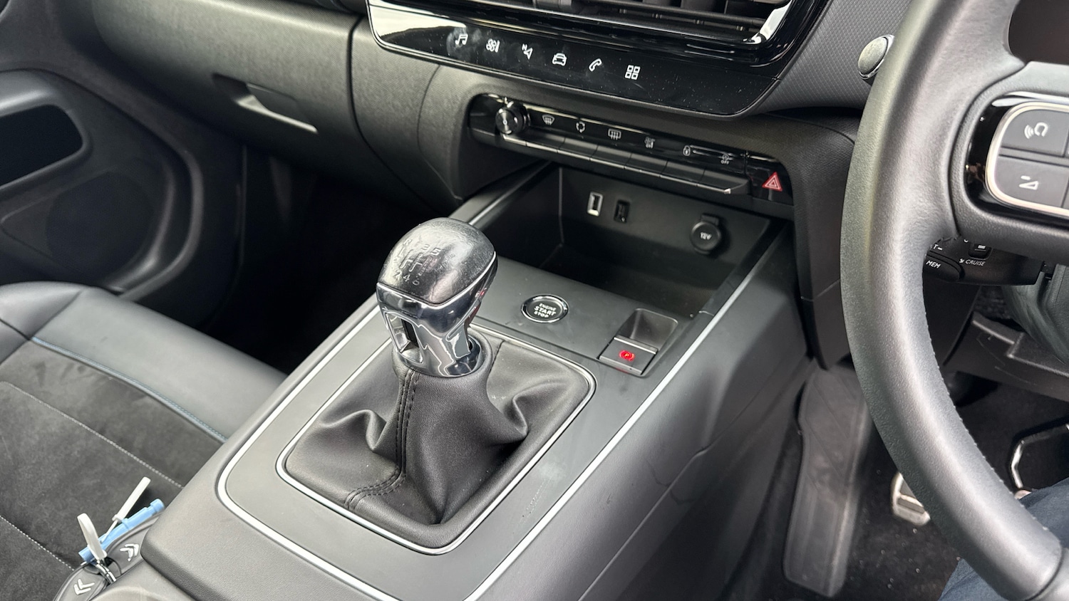 Used Citroen C5 Aircross 2022 for sale - 77228121: Photo 13