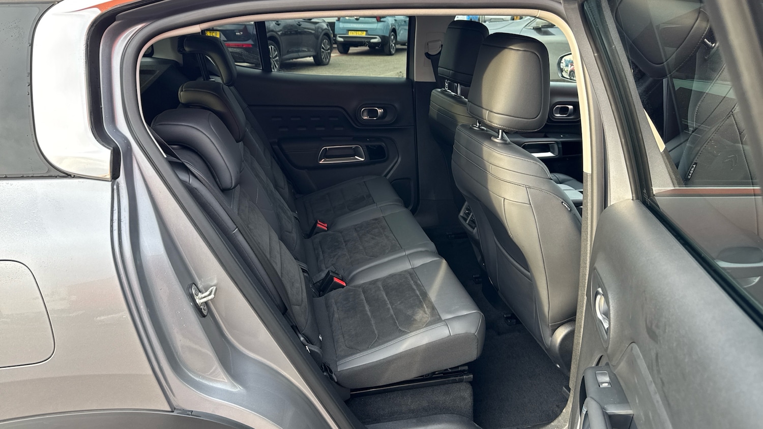 Used Citroen C5 Aircross 2022 for sale - 77228121: Photo 16