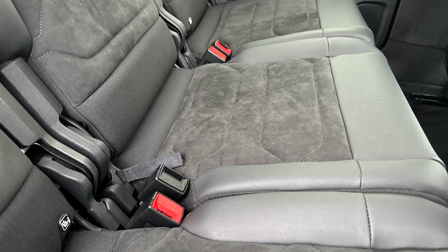 Used Citroen C5 Aircross 2022 for sale - 77228121: Photo 17