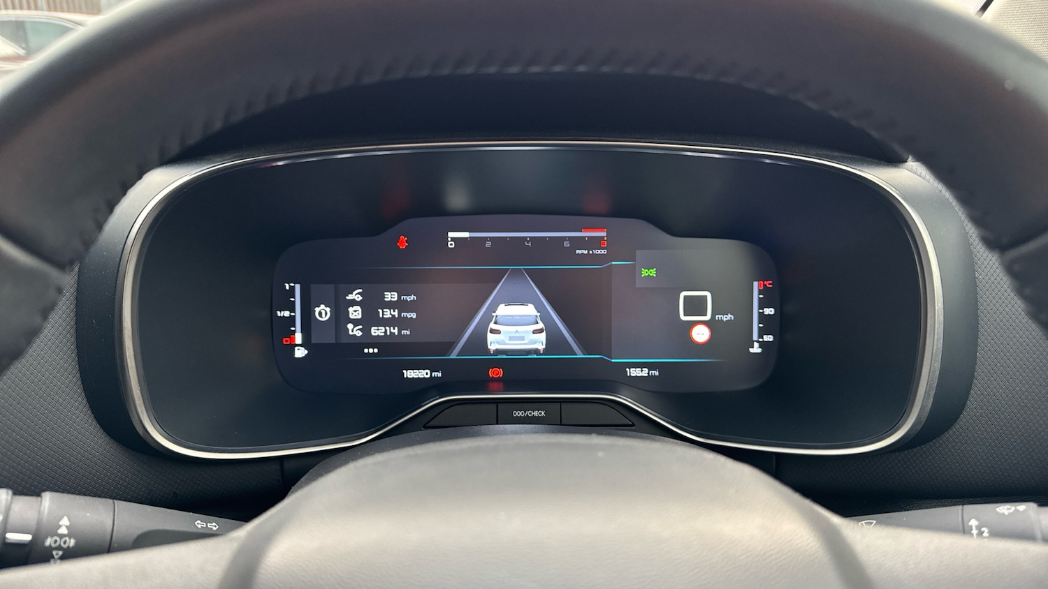 Used Citroen C5 Aircross 2022 for sale - 77228121: Photo 18