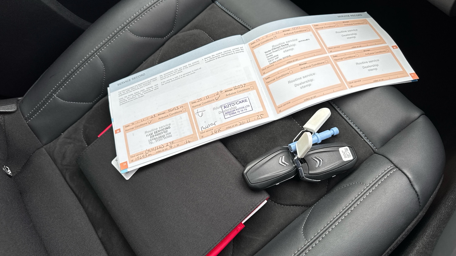 Used Citroen C5 Aircross 2022 for sale - 77228121: Photo 19