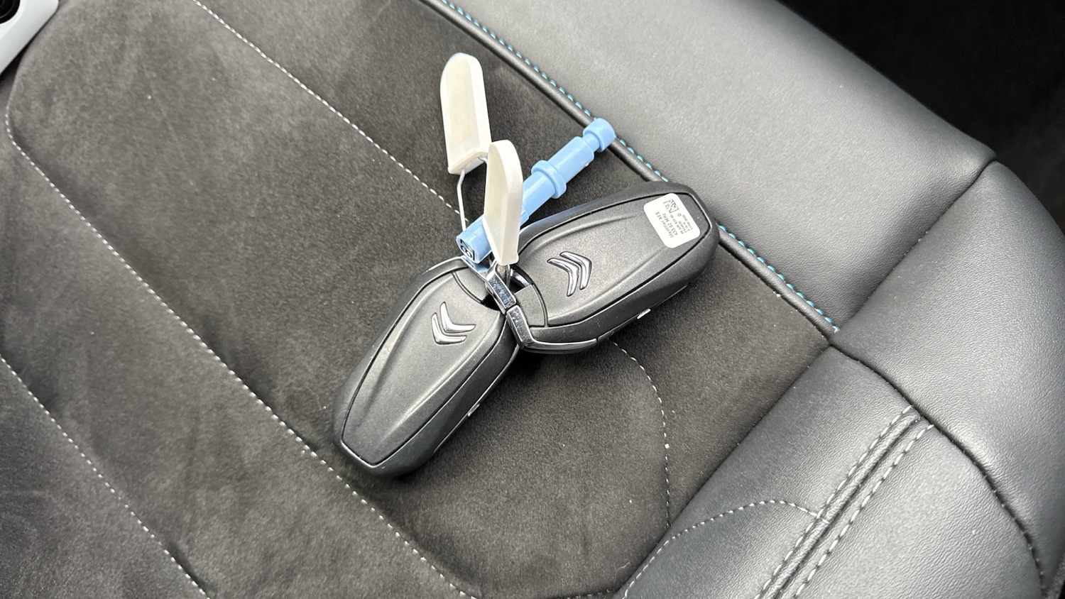 Used Citroen C5 Aircross 2022 for sale - 77228121: Photo 20