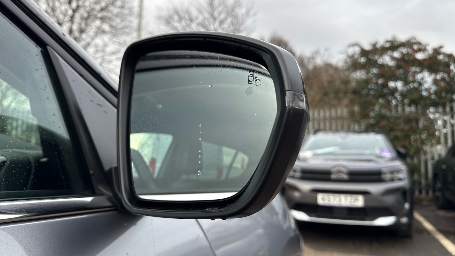 Used Citroen C5 Aircross 2022 for sale - 77228121: Photo 23