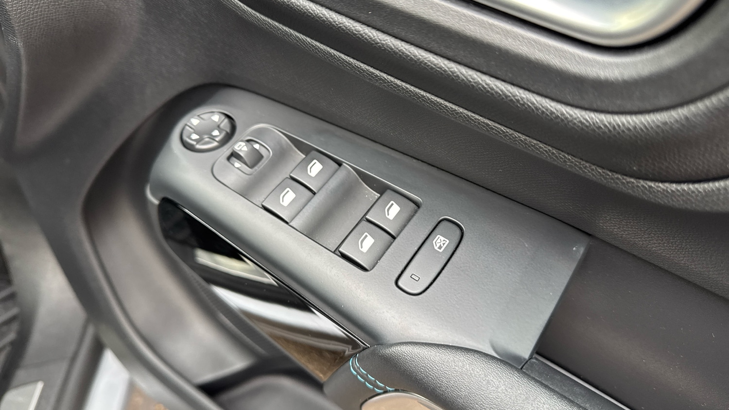 Used Citroen C5 Aircross 2022 for sale - 77228121: Photo 24