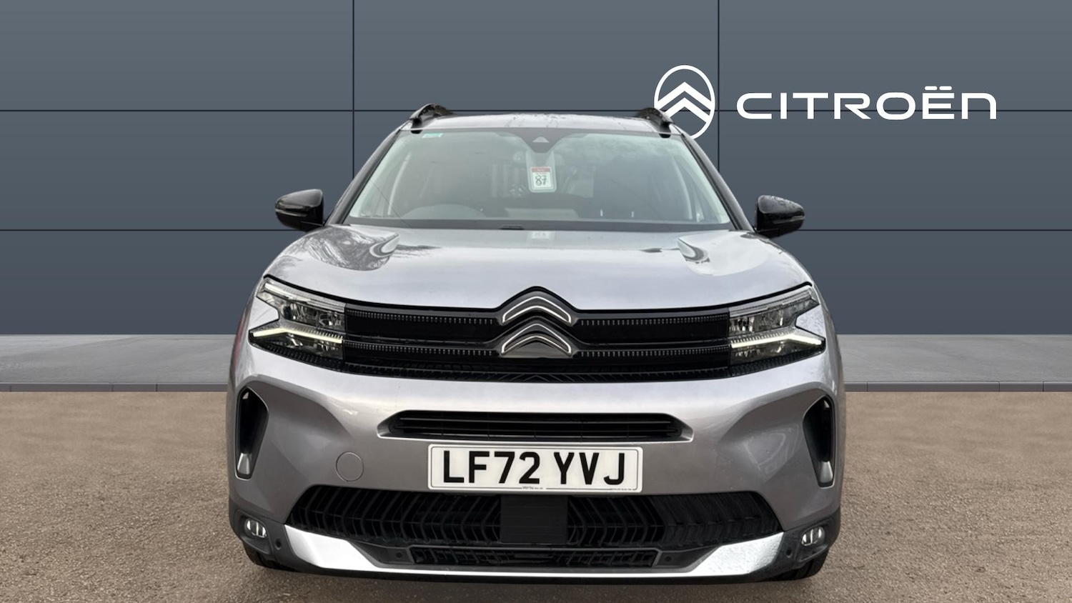 Used Citroen C5 Aircross 2022 for sale - 77228121: Photo 3