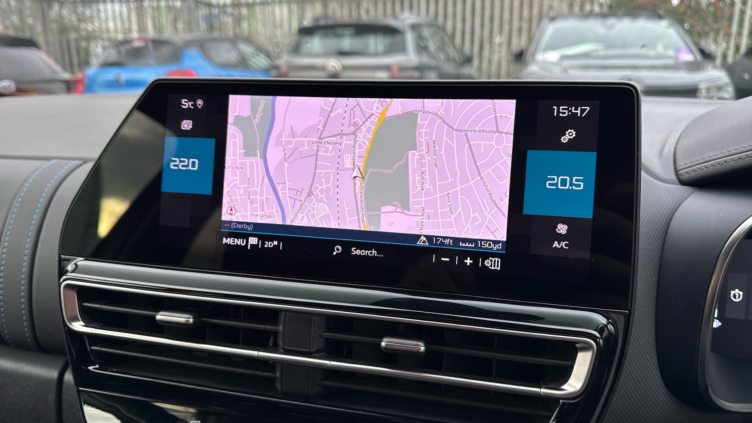 Used Citroen C5 Aircross 2022 for sale - 77228121: Photo 31