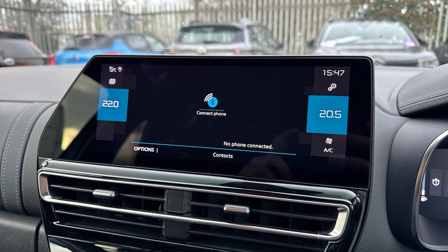 Used Citroen C5 Aircross 2022 for sale - 77228121: Photo 35