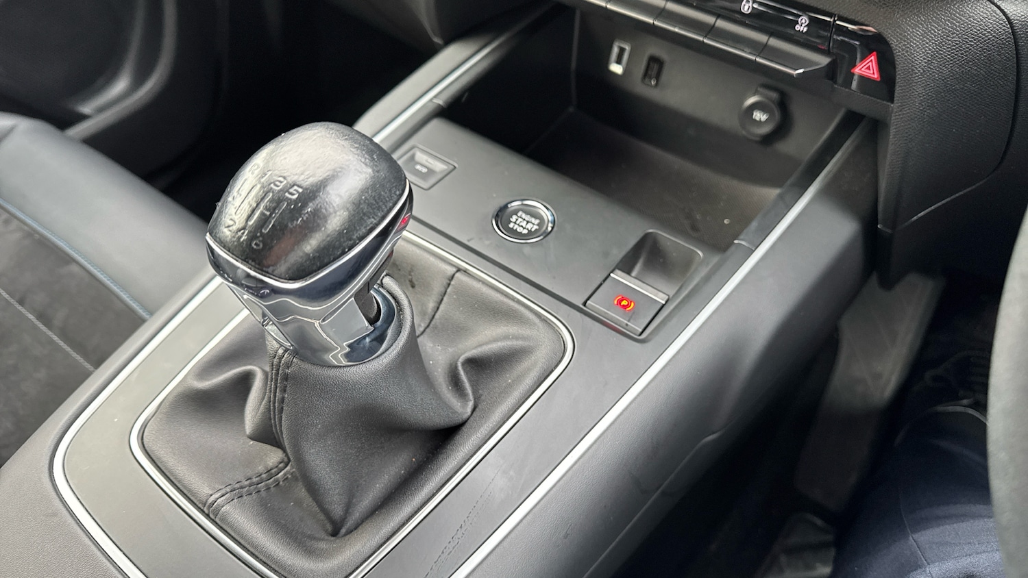 Used Citroen C5 Aircross 2022 for sale - 77228121: Photo 37