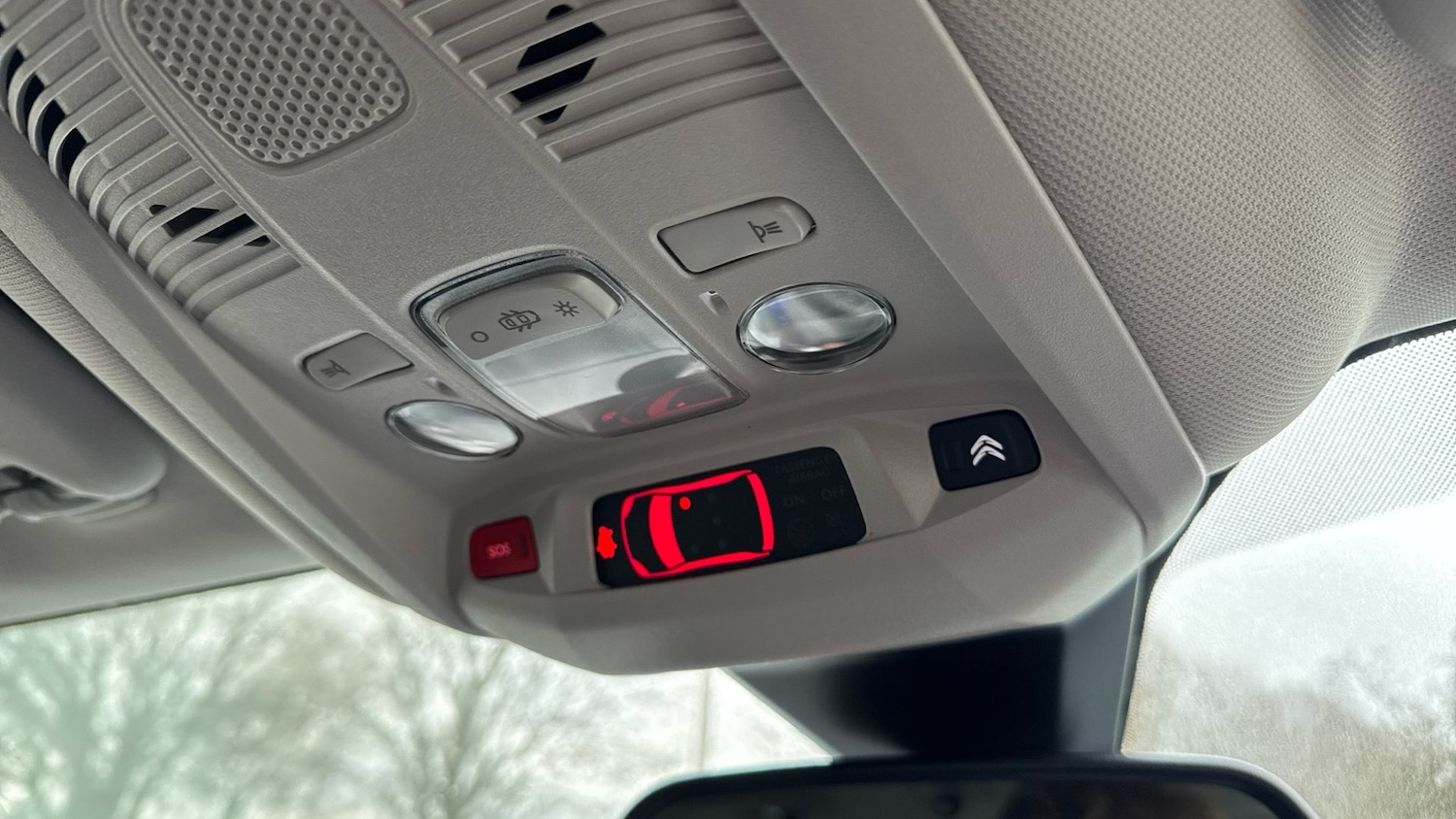 Used Citroen C5 Aircross 2022 for sale - 77228121: Photo 40