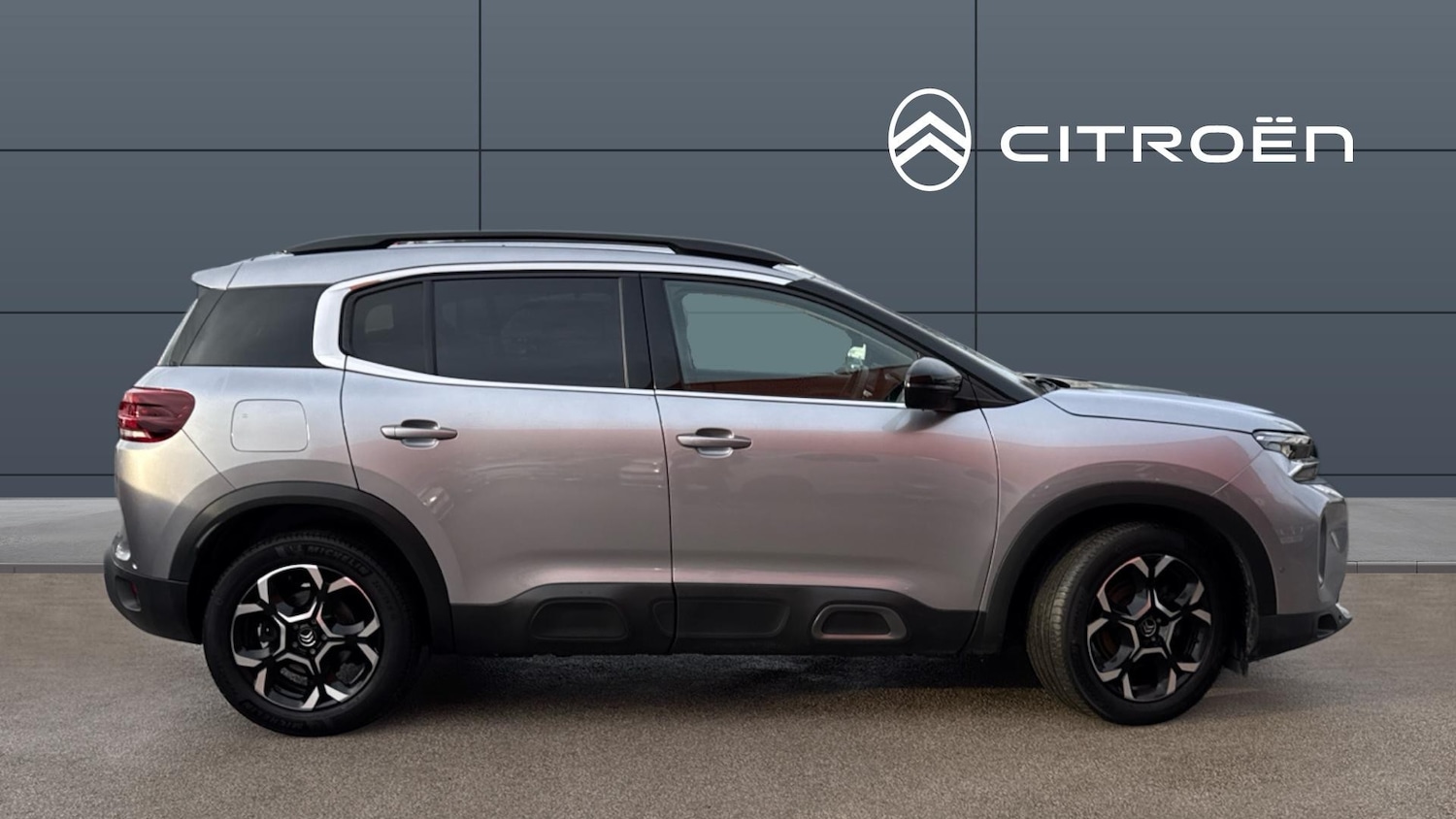 Used Citroen C5 Aircross 2022 for sale - 77228121: Photo 5