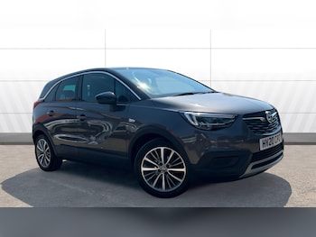 Used Vauxhall Crossland X 2020 for sale - 79264262: Photo