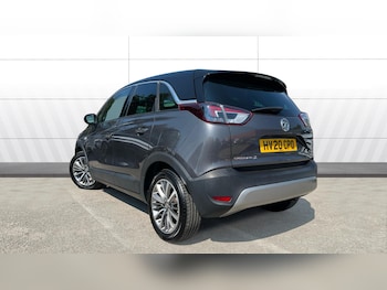Used Vauxhall Crossland X 2020 for sale - 79264262: Photo