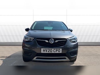 Used Vauxhall Crossland X 2020 for sale - 79264262: Photo