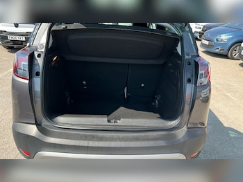 Used Vauxhall Crossland X 2020 for sale - 79264262: Photo