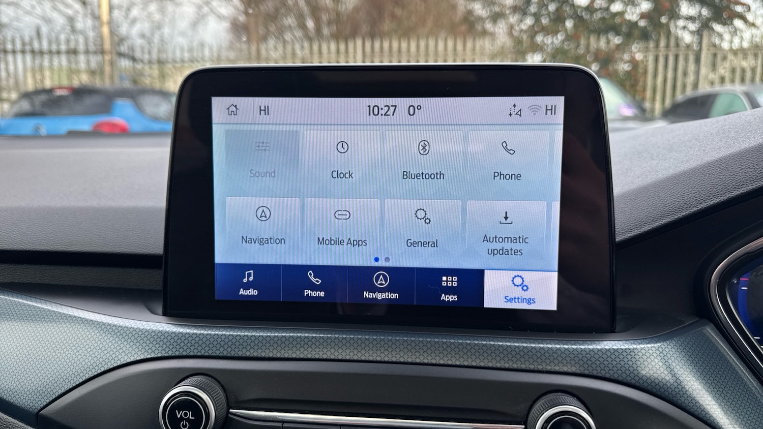 Used Ford Focus 2022 for sale - 77195172: Photo 12