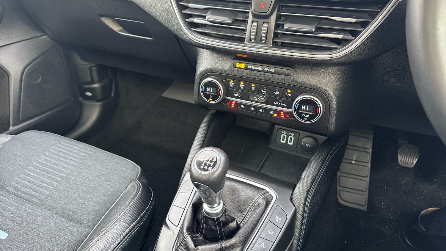 Used Ford Focus 2022 for sale - 77195172: Photo 13