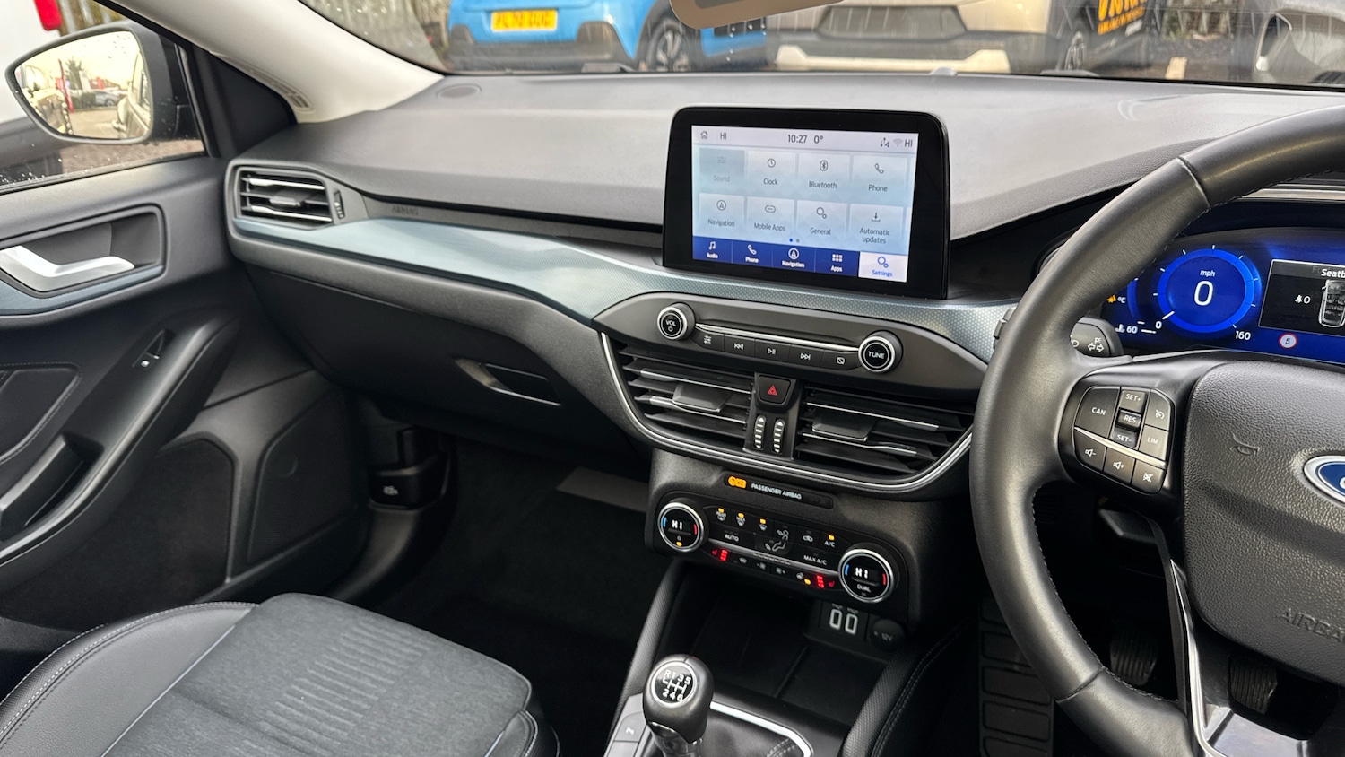 Used Ford Focus 2022 for sale - 77195172: Photo 14