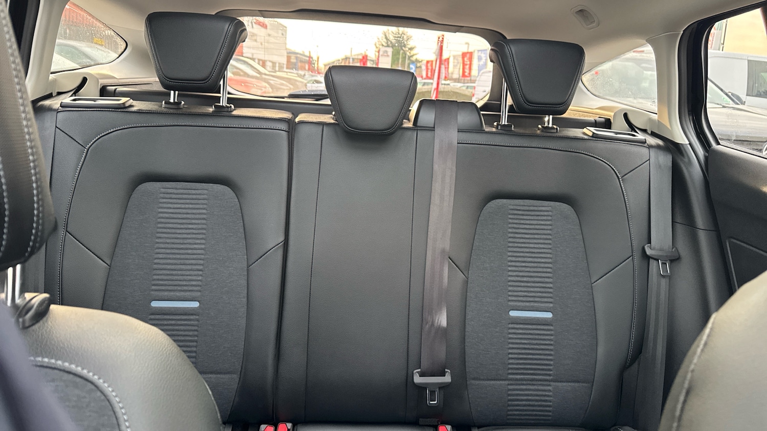 Used Ford Focus 2022 for sale - 77195172: Photo 15