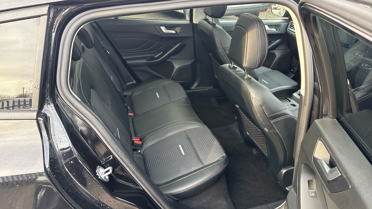 Used Ford Focus 2022 for sale - 77195172: Photo 16