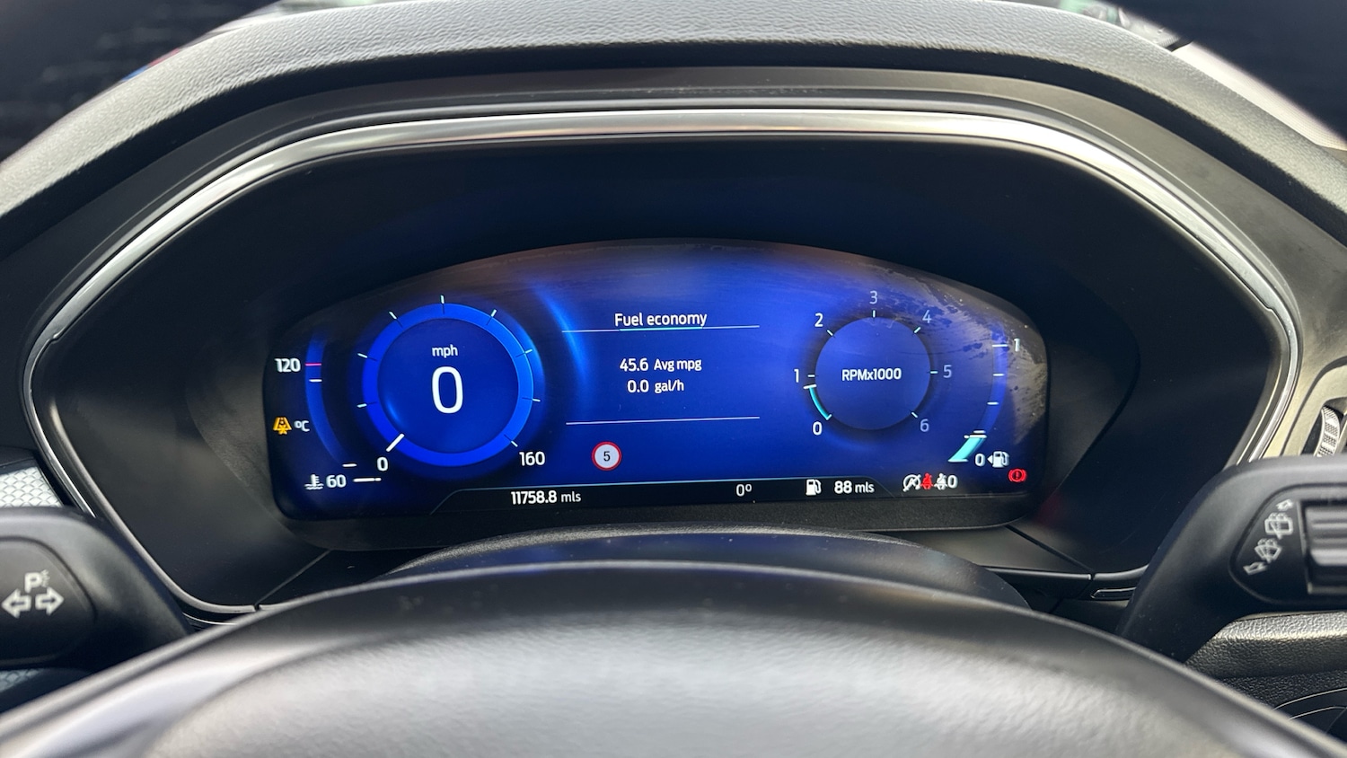 Used Ford Focus 2022 for sale - 77195172: Photo 18