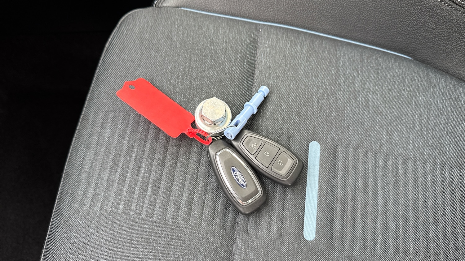 Used Ford Focus 2022 for sale - 77195172: Photo 19