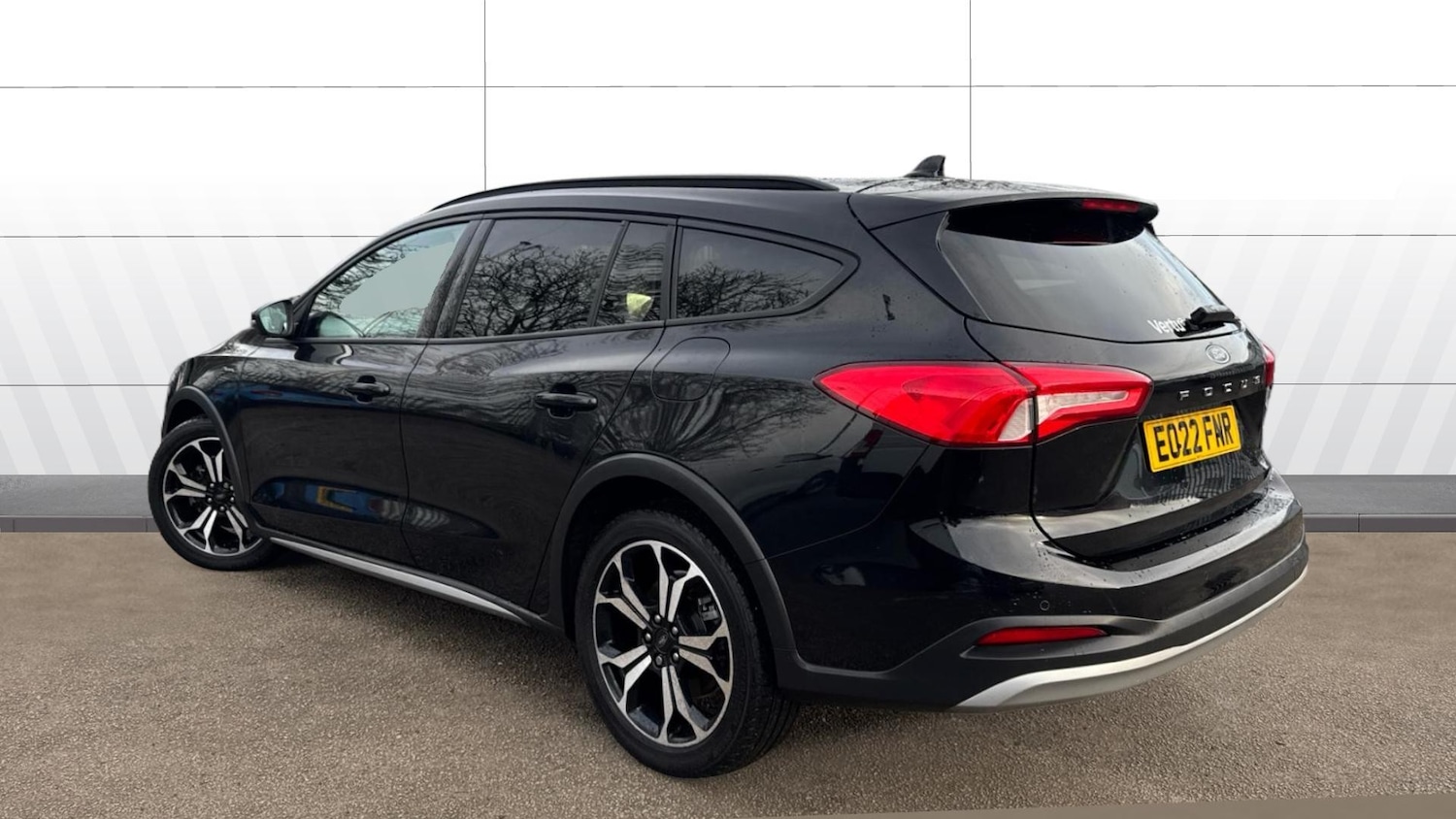 Used Ford Focus 2022 for sale - 77195172: Photo 2