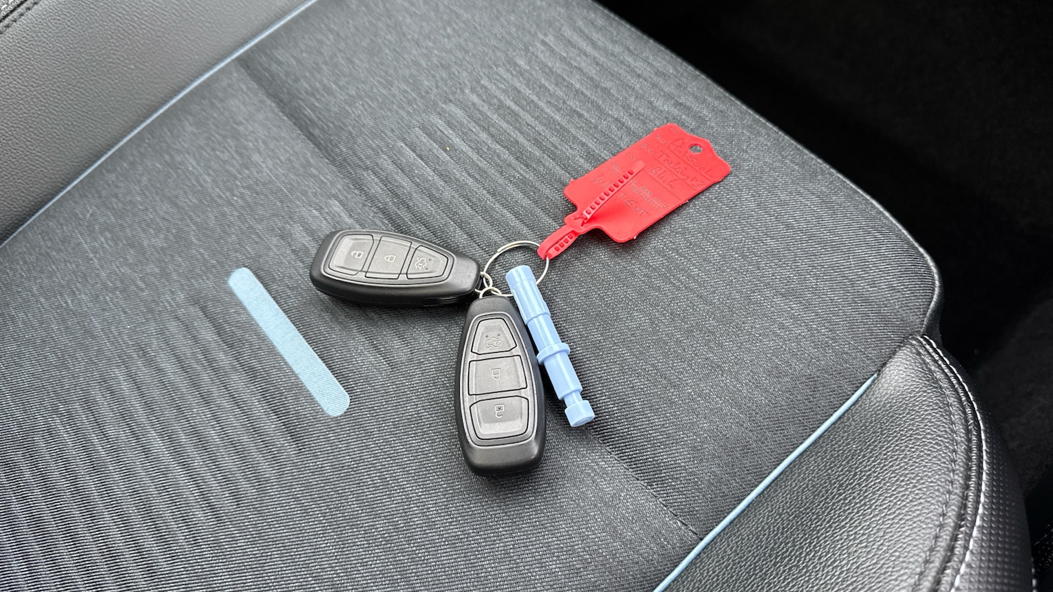 Used Ford Focus 2022 for sale - 77195172: Photo 20