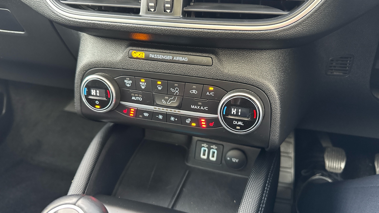 Used Ford Focus 2022 for sale - 77195172: Photo 24