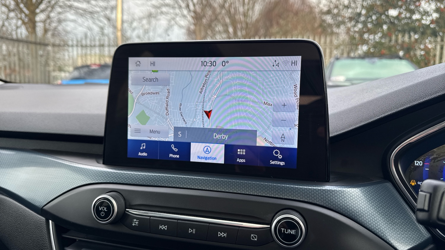 Used Ford Focus 2022 for sale - 77195172: Photo 28